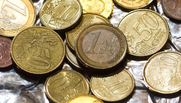 2026-ųjų biudžeto projektas &ndash; ant Vyriausybės stalo