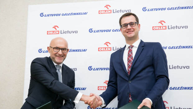 Orlen Lietuva response to 15min investigation: the specified sum for cargo is significantly overestimated