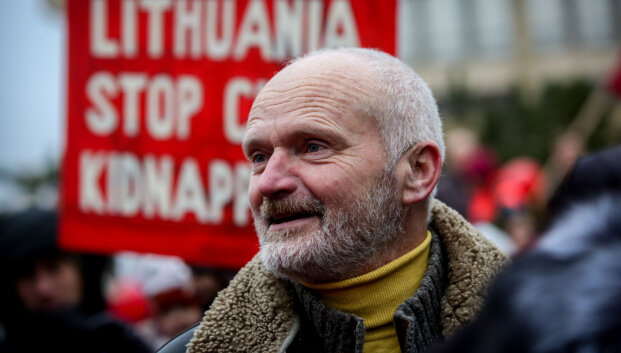 Prezidento rinkimų tvarka &ndash; galimybė pasirodyti marginalams ir politikos keistuoliams?