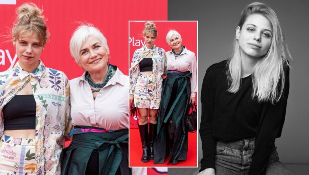 Ilona Balsytė &ndash; apie ry&scaron;į su dukra Saule Gotberge ir gyvenimo pamokas: &bdquo;Joje matau save&ldquo;