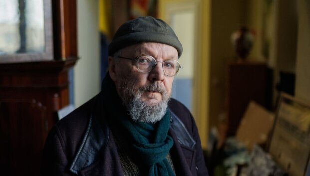 Tėvynės ie&scaron;kojimas su poetu Edmondu Kelmicku: &bdquo;A&scaron; nežinau, kodėl esu lietuvis&ldquo;