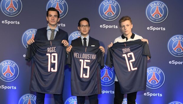 Esportas: eilinė futbolo klubų investicija ar i&scaron;sigelbėjimo klausimas?