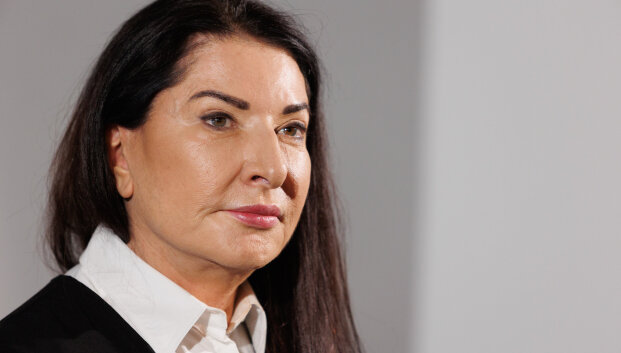 Marinos Abramovič kūryba: performansai, kuriems negaliojo jokios ribos