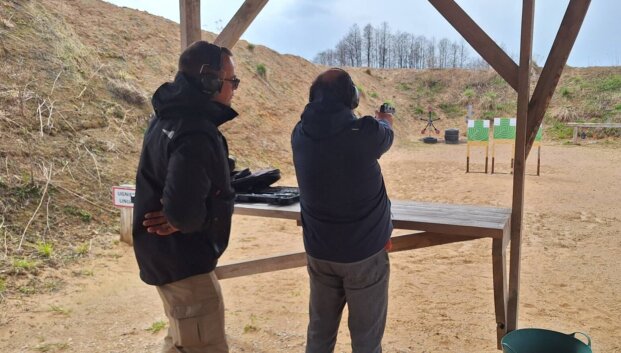 &Scaron;audyklą įkūrusiam Daliui žmones tenka &bdquo;nusodinti&ldquo;: &bdquo;Įsivaizduoja, kad &scaron;audys kaip Džonas Vikas&ldquo;