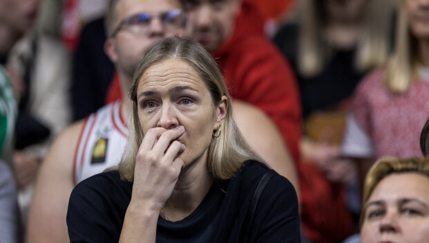 Po skandalo Petronytė nebemato Javtoko &bdquo;Kibirk&scaron;tyje&ldquo;: &bdquo;Labai žema ir nepagarbu&ldquo;