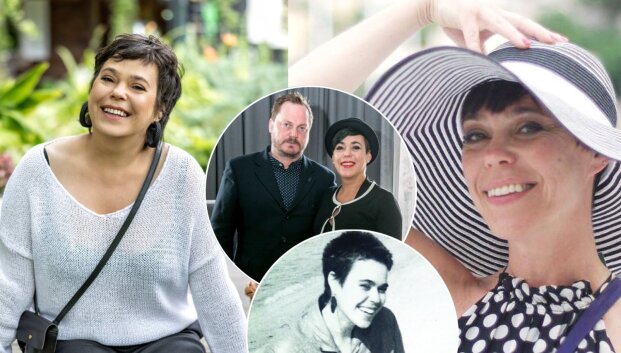 Nomedai Marčėnaitei &ndash; 60: namais tampantis motelis, meilė Vytui ir skaudi netektis prie&scaron; pat gimtadienį
