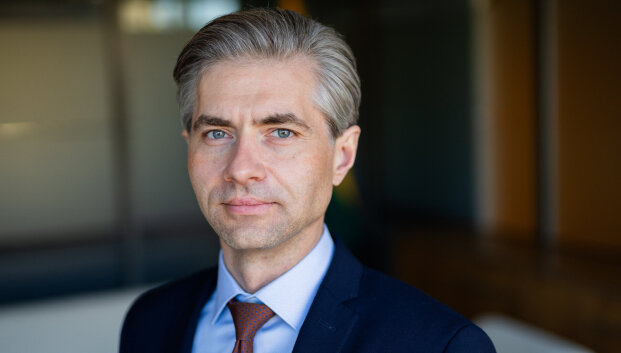 Kęstutis Budrys: Lietuvos žinomumas Vokietijoje nepakankamas