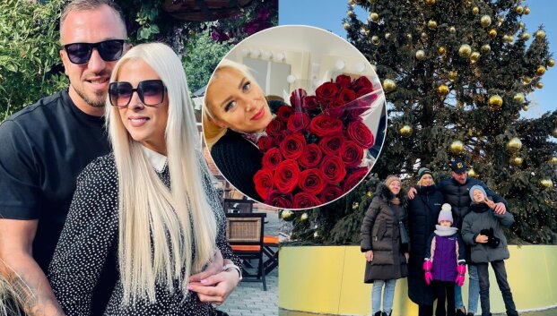 Po 15 metų kitaip &scaron;ventes minintis K.Akulavičius: i&scaron;ankstinė dovana žmonai ir trečio vaikelio laukimas