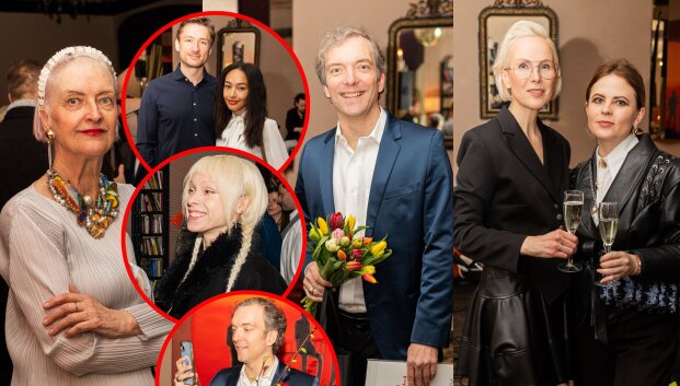 Robertas Kupstas 40-metį trankiai at&scaron;ventė Vilniuje &ndash; atvirai apie sėkmingą verslą Dubajuje ir &scaron;irdies reikalus
