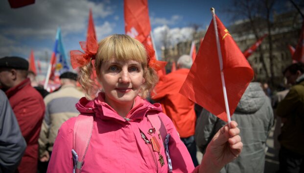 Politologas V.Jurkonis: daug rusų pritaria karui, bet temperatūra tikrai auga