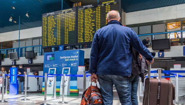 Investuotojai pra&scaron;o Vyriausybės įsileisti daugiau imigrantų
