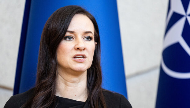 Premjerė apie &bdquo;au&scaron;riečių&ldquo; vedlio kritiką sveikatos srities finansavimui: &scaron;ou darymas &ndash; nepriimtinas