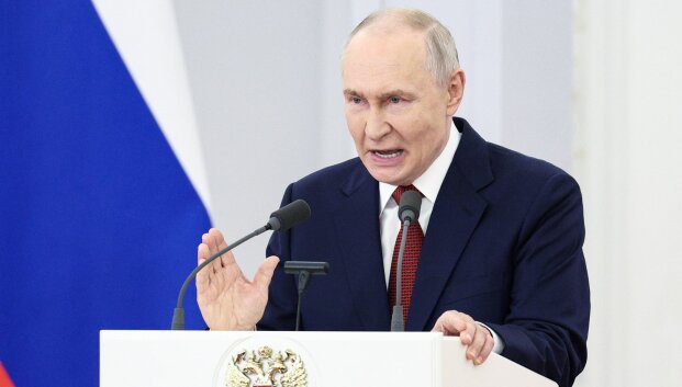 Putinui siūlo slaptą karo planą