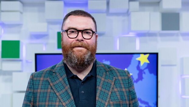&bdquo;Tavo balsas &ndash; Europa&ldquo;: ar ES ekonomika pasirengusi naujai realybei?
