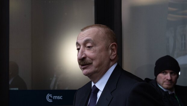 Azerbaidžano niuksas Rusijai: griebėsi veiksmų prie&scaron; propagandininkus