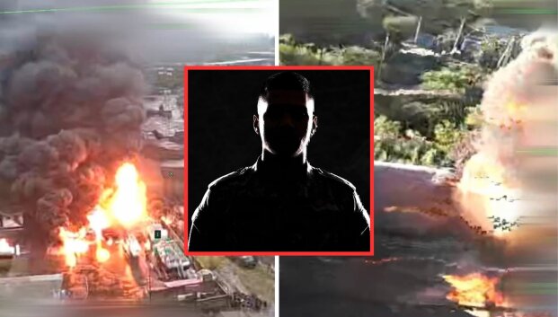 &bdquo;Azov&ldquo; kariai įspėjo Rusiją: sunaikinsime be gailesčio