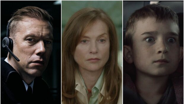Trys filmų rekomendacijos savaitgaliui