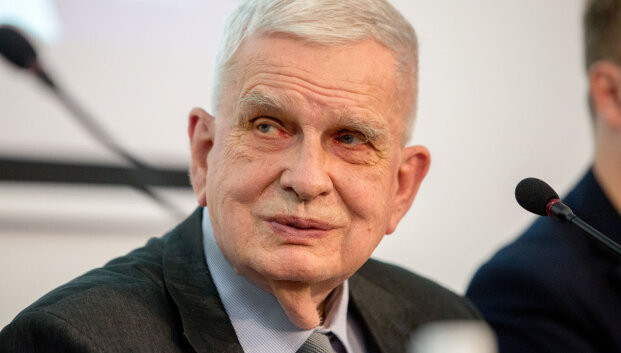 Tomas Venclova: &bdquo;Sąžinė yra auk&scaron;čiau už Nepriklausomybę&ldquo;