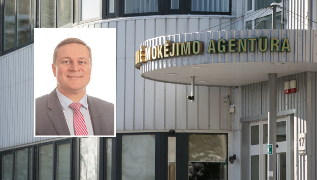 NMA vadovu gali tapti premjero patarėjas A.Muzikevičius arba NMA atstovas L.&Scaron;imkus