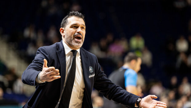 &bdquo;Joventut&ldquo; paguldęs A.Magro: apie K.Žemaičio trita&scaron;kius, A.Kulbokos svarbą ir pilną sudėtį