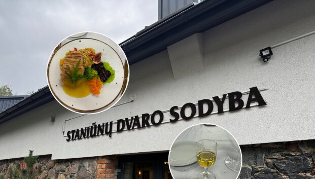 Kodėl dvaro ponios rytais gėrė trauktinę, o vaikai turėdavo valgyti savo kambariuose?