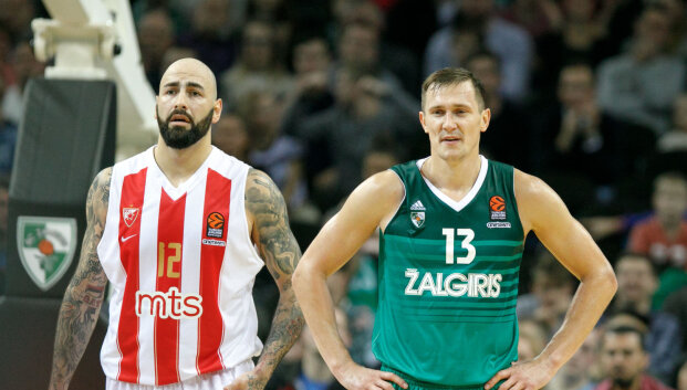 Tik faktai: Pauliaus Jankūno ir &bdquo;Žalgirio&ldquo; klaidų fenomenas