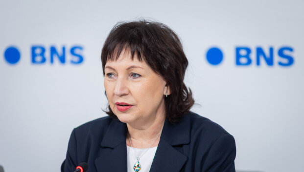 Ministrė skepti&scaron;kai vertina referendumo dėl &scaron;eimos sampratos iniciatyvą: yra svarbesnių darbų