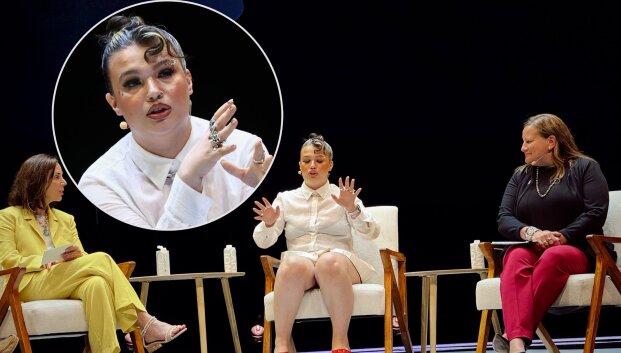 Lola Young &bdquo;Kanų liūtuose&ldquo;: daina &bdquo;Messy&ldquo; &ndash; himnas neurodivergenti&scaron;kai Z kartai