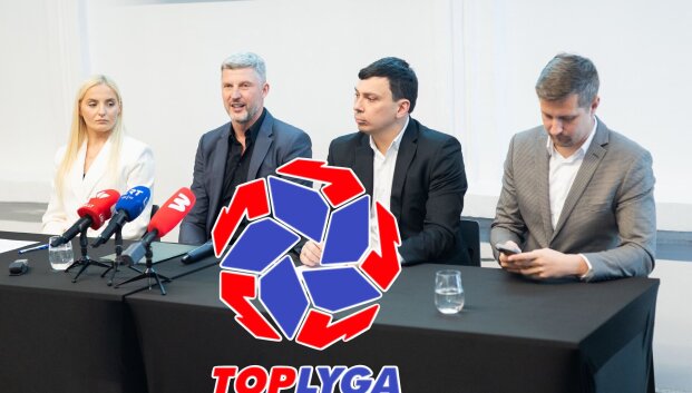 Rūbas pakeistas, ar pasikeitė lygis? Futbolo pavasaris &ndash; su įžūloka retorika