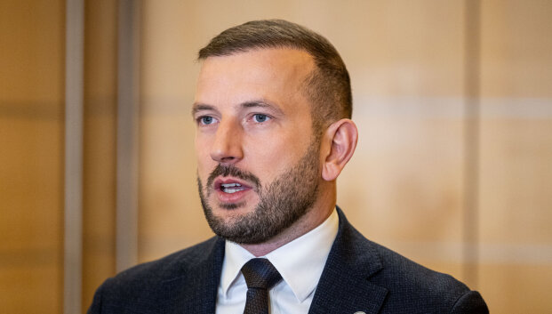 Lietuvos politiko laukia operacija po sunkios traumos: &bdquo;Maksimaliai blogai&ldquo;