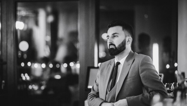 Renginių vedėjas A.&Scaron;vilpauskas: &bdquo;Pastebėjau, kad žmonės tapo sąmoningesni &ndash; geria mažiau&ldquo;