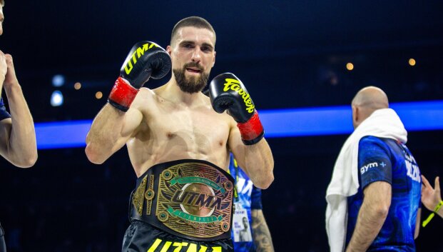Kaune praūžė &bdquo;UTMA 17&ldquo; turnyras &ndash; paai&scaron;kėjo dviejų čempionų diržų likimas