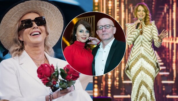 Inga Valinskienė atvirai &ndash; kodėl palieka sceną, kaip reagavo Arūnas ir apie netikėtumą: &bdquo;Pati stebiuosi&ldquo;