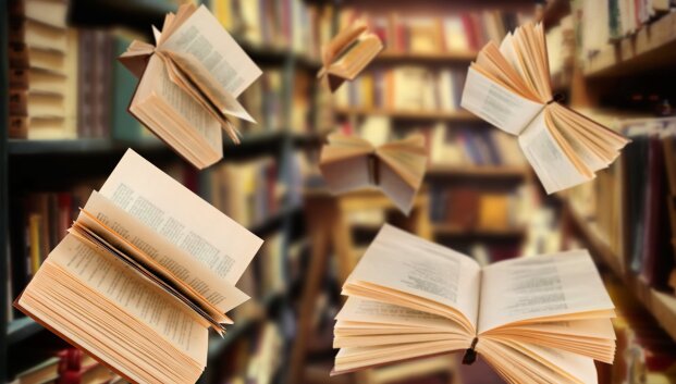Literatūros testas: žinomų knygų pavadinimuose praleistas žodis &ndash; ar žinote, koks?