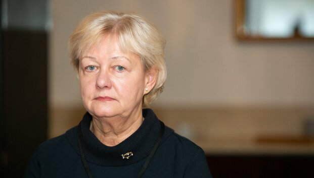 D.Razmuvienė: besiskiepijančių nuo tymų mažėja, sergančiųjų skaičius auga visoje Europoje