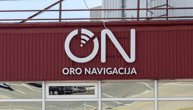 &bdquo;Oro navigacija&ldquo; pernai didino pelną iki 3,4 mln. eurų, valstybei i&scaron;mokės 2,4 mln. eurų