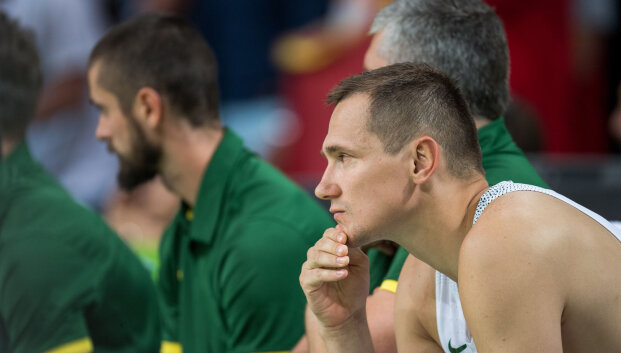 Eurolygos ir FIBA kare &ndash; griežtas Pauliaus Jankūno žodis