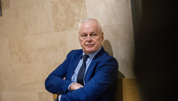 Buvusiam &bdquo;Energijos kodo&ldquo; vadovui &ndash; milijoniniai ie&scaron;kiniai, kaltinimai tyčiniu bankrotu
