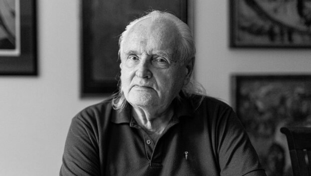 Mirė kompozitorius Feliksas Romualdas Bajoras