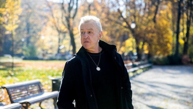 S.Siparis: &bdquo;Visą gyvenimą laukiau Fortūnos. Kartais ji ateidavo, kartais &ndash; ne&ldquo;