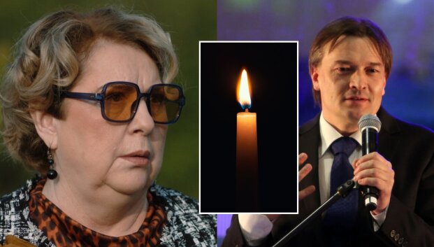 53-ejų Ričardo Vitkaičio mirties sukrėsta Larisa Kalpokaitė &ndash; apie negailestingą likimą: &bdquo;Kaip kuolu per galvą&hellip;&ldquo;