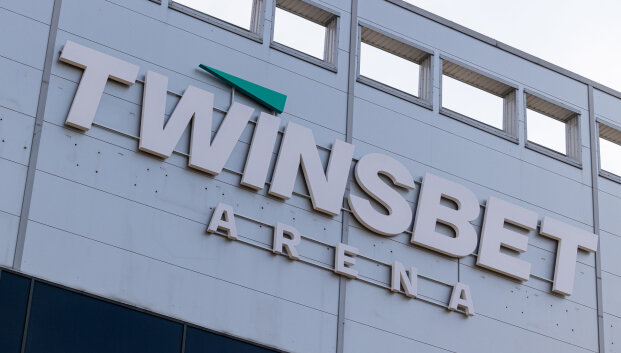 &bdquo;Twinsbet&ldquo; arena keičia pavadinimą į &bdquo;Arena Vilnius&ldquo;