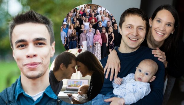 Sirui Median gražiausias lietuvi&scaron;kas žodis &ndash; &bdquo;siela&ldquo;, kroatė Maja linki, kad mūsų būtų 6 milijonai