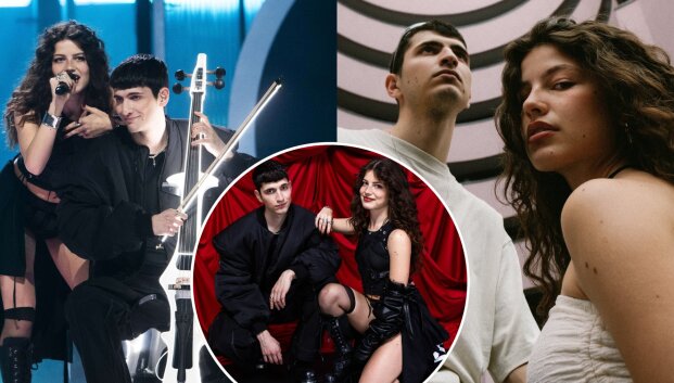 &bdquo;Eurovizijos&ldquo; žvaigždės Abor & Tynna &ndash; planai Lietuvoje, hitu čia tapusi daina ir kuo baigiasi ginčai: &bdquo;Mes įpratę&ldquo;