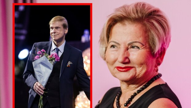 Česlovo Norvai&scaron;os gedinti Joana Barta&scaron;kienė &ndash; apie &bdquo;penkis dobilėlius&ldquo; ir kokį jį regėjo prie&scaron; mirtį: &bdquo;Jau matėsi...&ldquo;