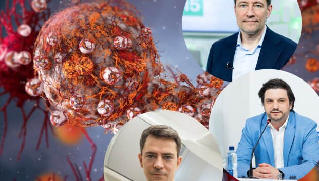 Džiuginančios naujovės gydant vėžį: lietuviai gali būti pirmieji pasaulyje