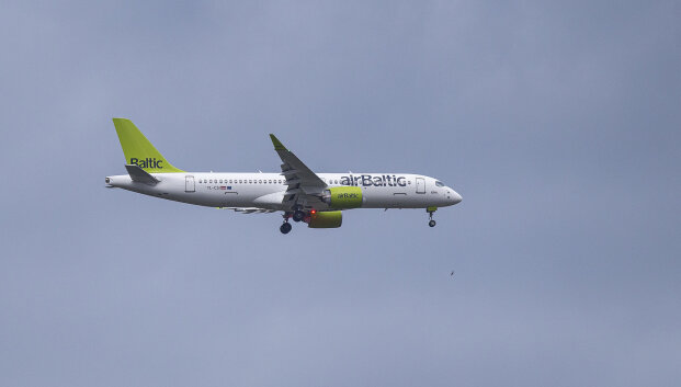 &bdquo;AirBaltic&ldquo; naikina vasaros sezono skrydžius i&scaron; Vilniaus į &scaron;į miestą