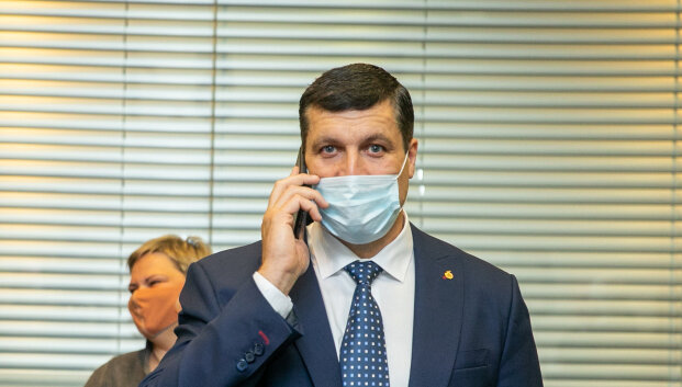 A.Pukeliui teisme sužibo viltis gauti ginklą, bet jo advokatas dėl sprendimo nedžiūgauja