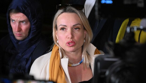 &bdquo;Die Welt&ldquo; sprendimui įdarbinti M.Ovsianikovą &ndash; griežta kritika: tai žiauru ir absurdi&scaron;ka