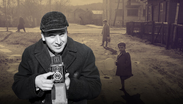 &bdquo;Kur eidavo, ten ir fotografuodavo&ldquo;: neregėtame Jurgio Vaitulevičiaus archyve &ndash; pamir&scaron;tas Vilnius ir gyvenimas su televizija